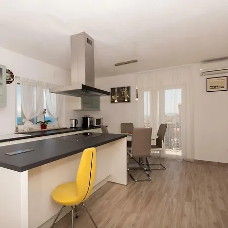 Seaview Belleza Trogir