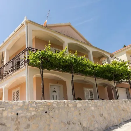 Apartamento Seaview Belleza