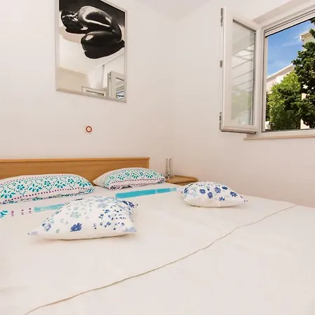 Апартаменты Seaview Belleza *