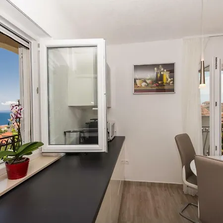 Seaview Belleza Apartamento *