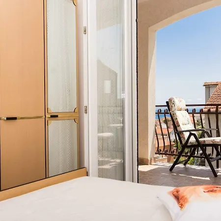 Апартаменты Seaview Belleza