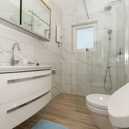 Apartamento Seaview Belleza *