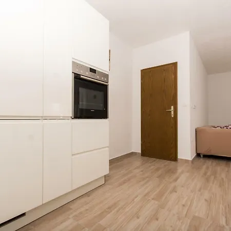 Апартаменты Seaview Belleza