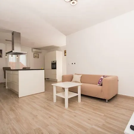 Seaview Belleza Apartamento Trogir
