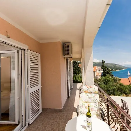 Seaview Belleza Apartamento