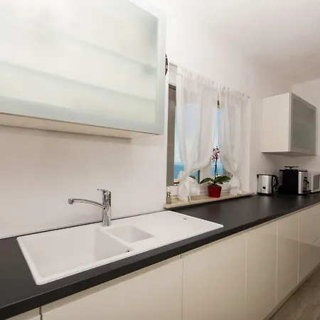Apartamento Seaview Belleza *